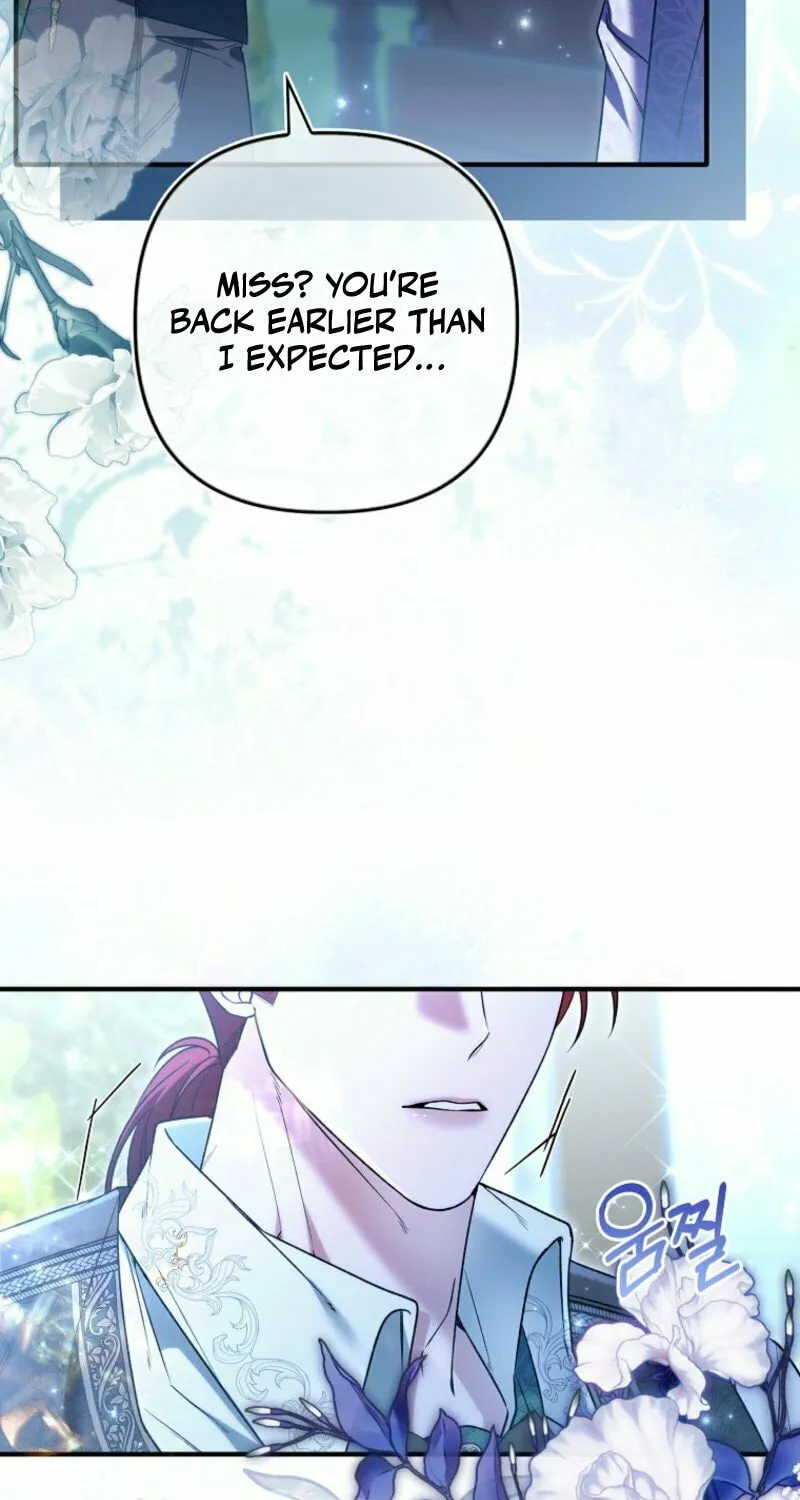 How to Reject a Perfect Marriage Chapter 39 page 50 - 