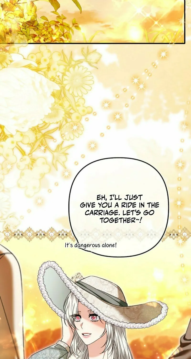 How to Reject a Perfect Marriage Chapter 39 page 61 - 
