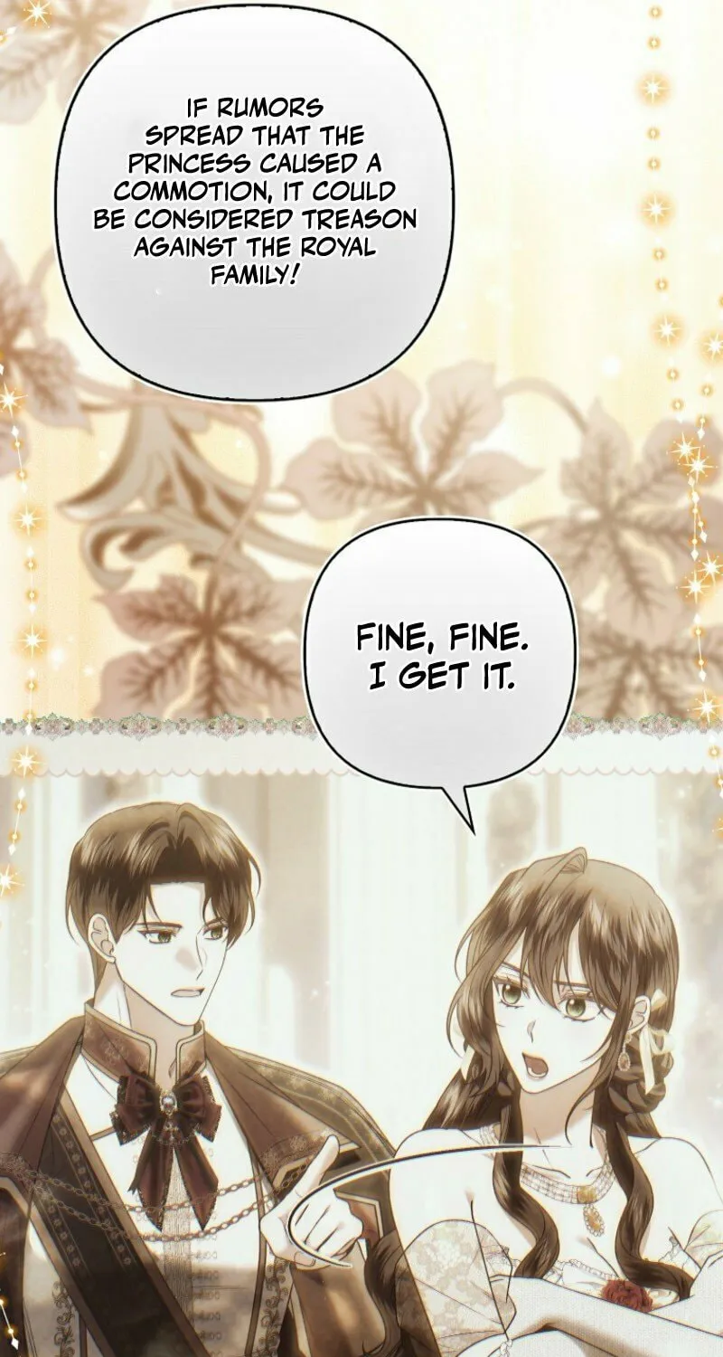 How to Reject a Perfect Marriage Chapter 39 page 9 - 