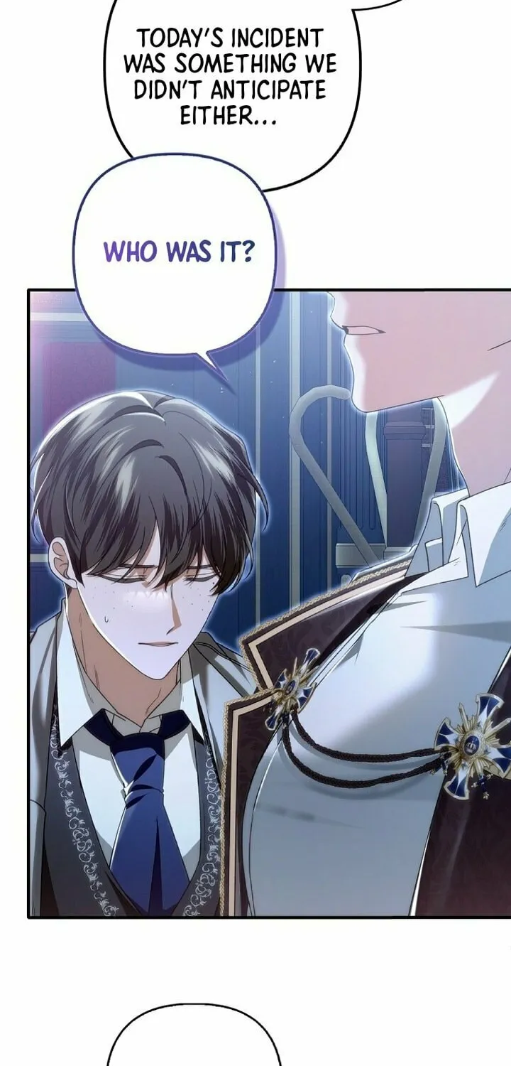 How to Reject a Perfect Marriage Chapter 4 page 22 - 