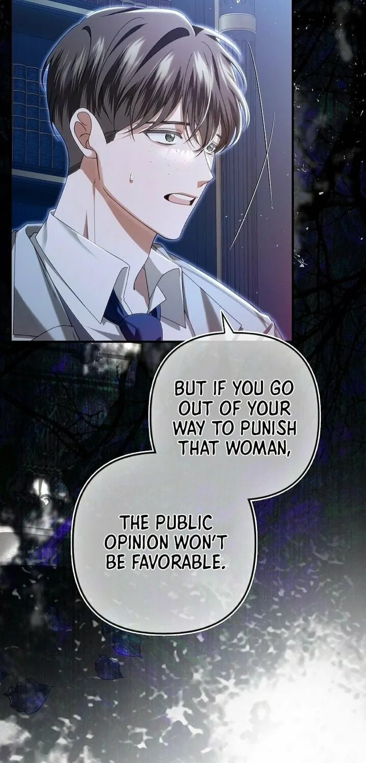 How to Reject a Perfect Marriage Chapter 4 page 25 - 