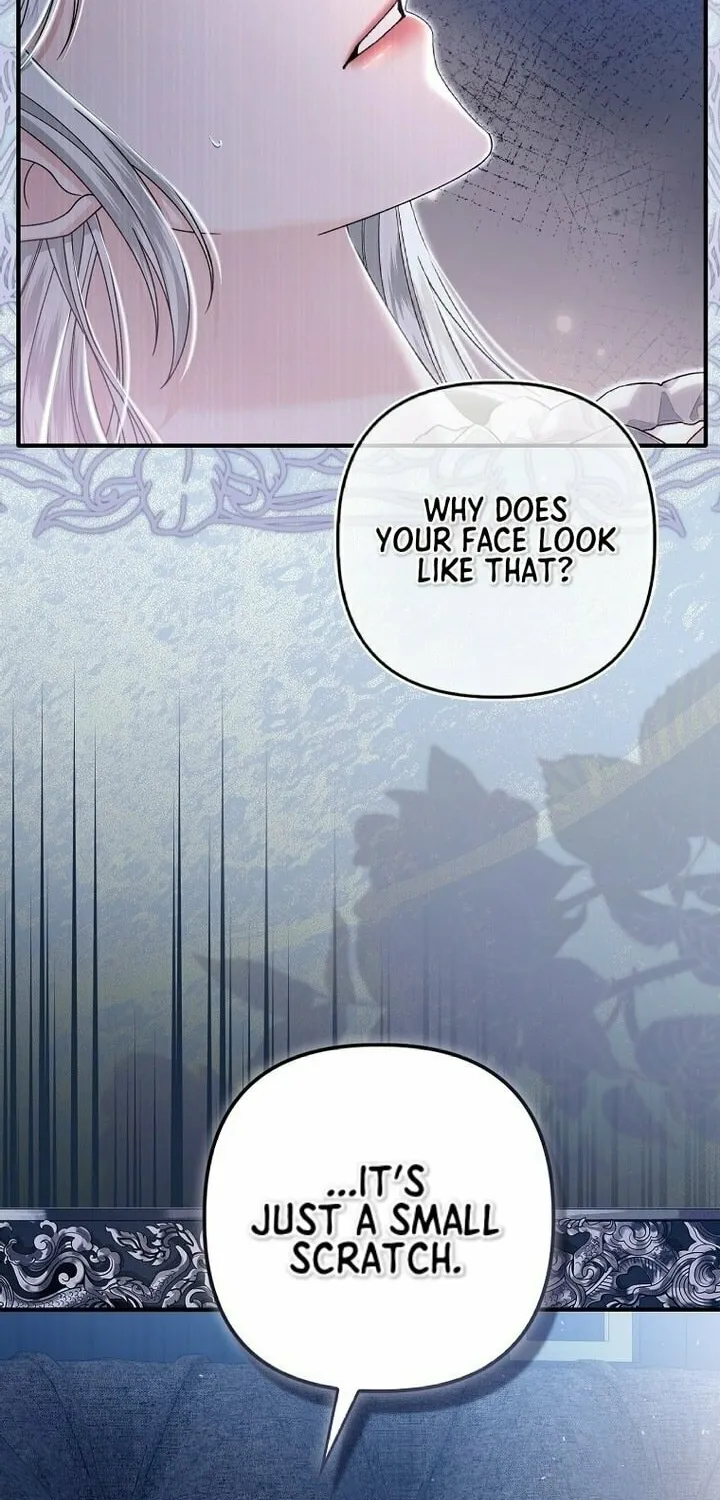 How to Reject a Perfect Marriage Chapter 4 page 4 - 