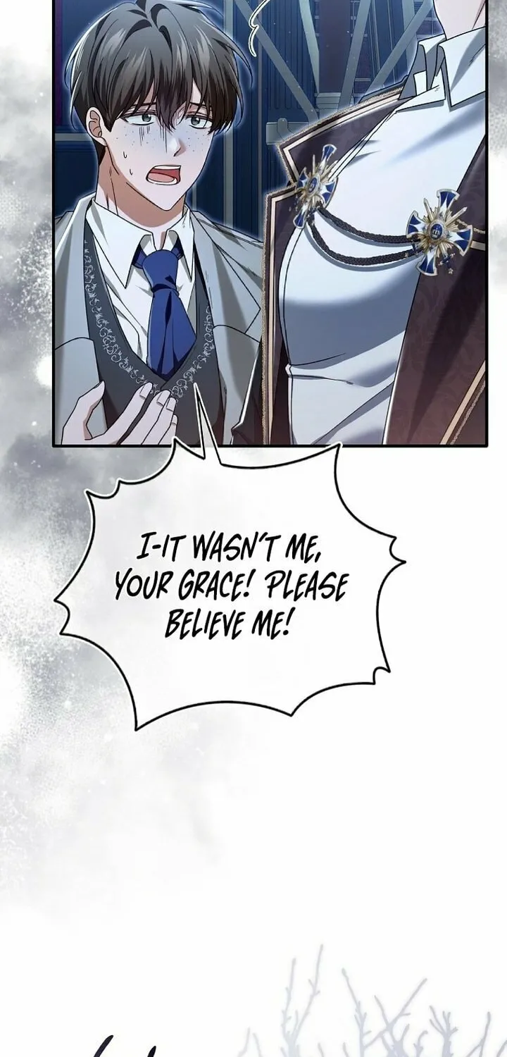 How to Reject a Perfect Marriage Chapter 4 page 32 - 