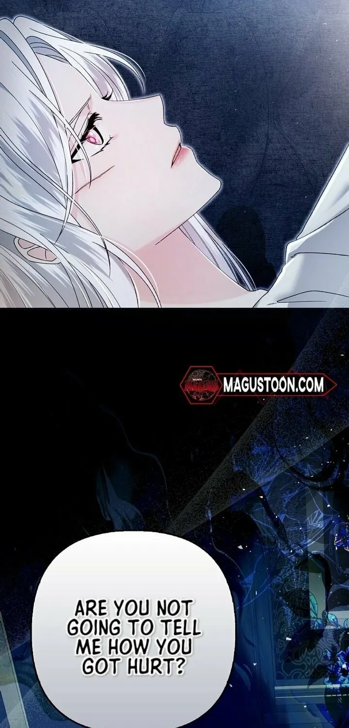 How to Reject a Perfect Marriage Chapter 4 page 5 - 