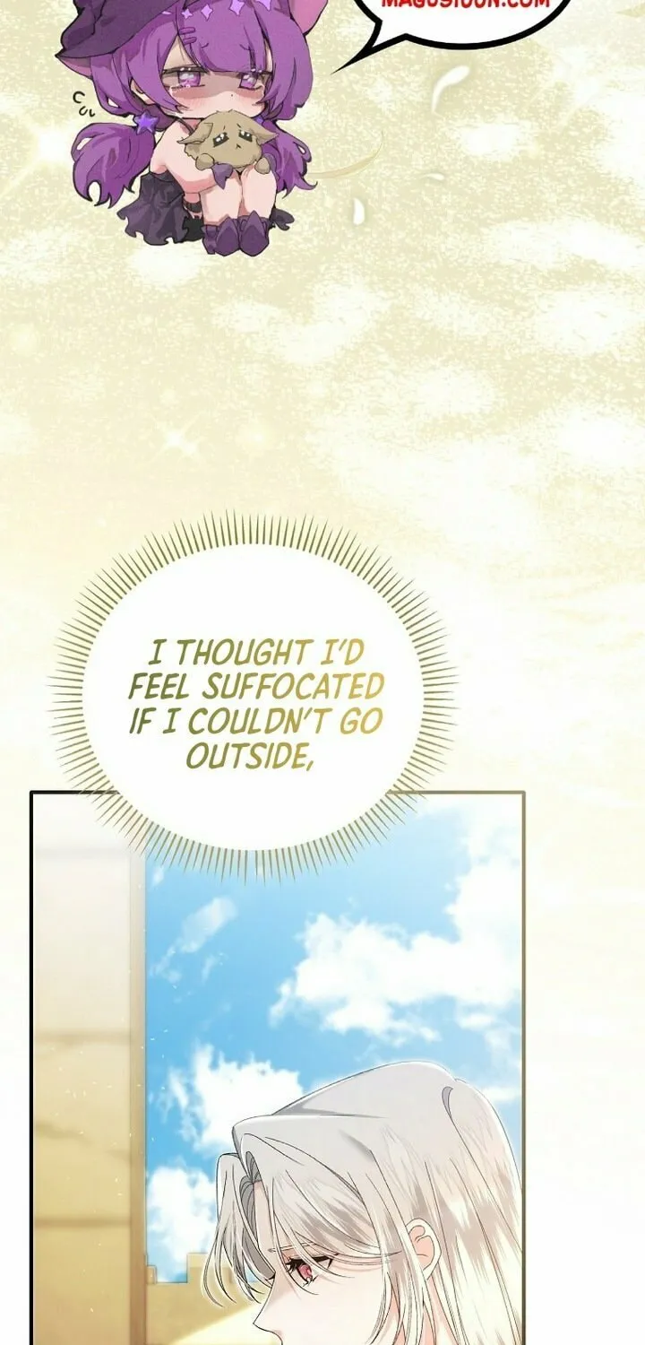 How to Reject a Perfect Marriage Chapter 4 page 43 - 