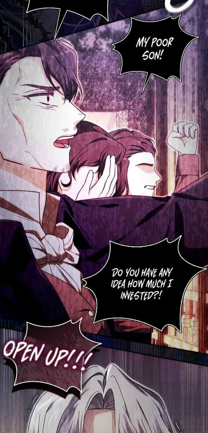 How to Reject a Perfect Marriage Chapter 4 page 50 - 