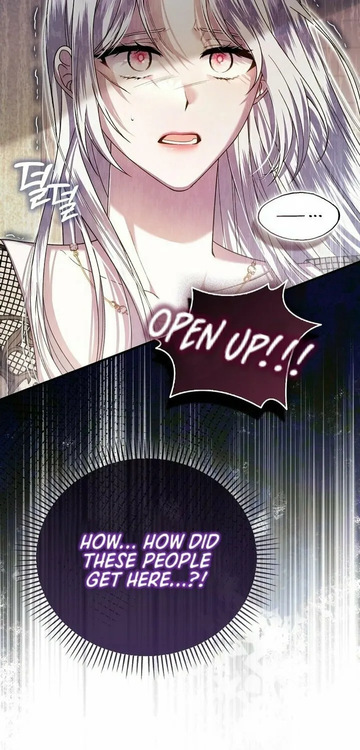 How to Reject a Perfect Marriage Chapter 4 page 51 - 