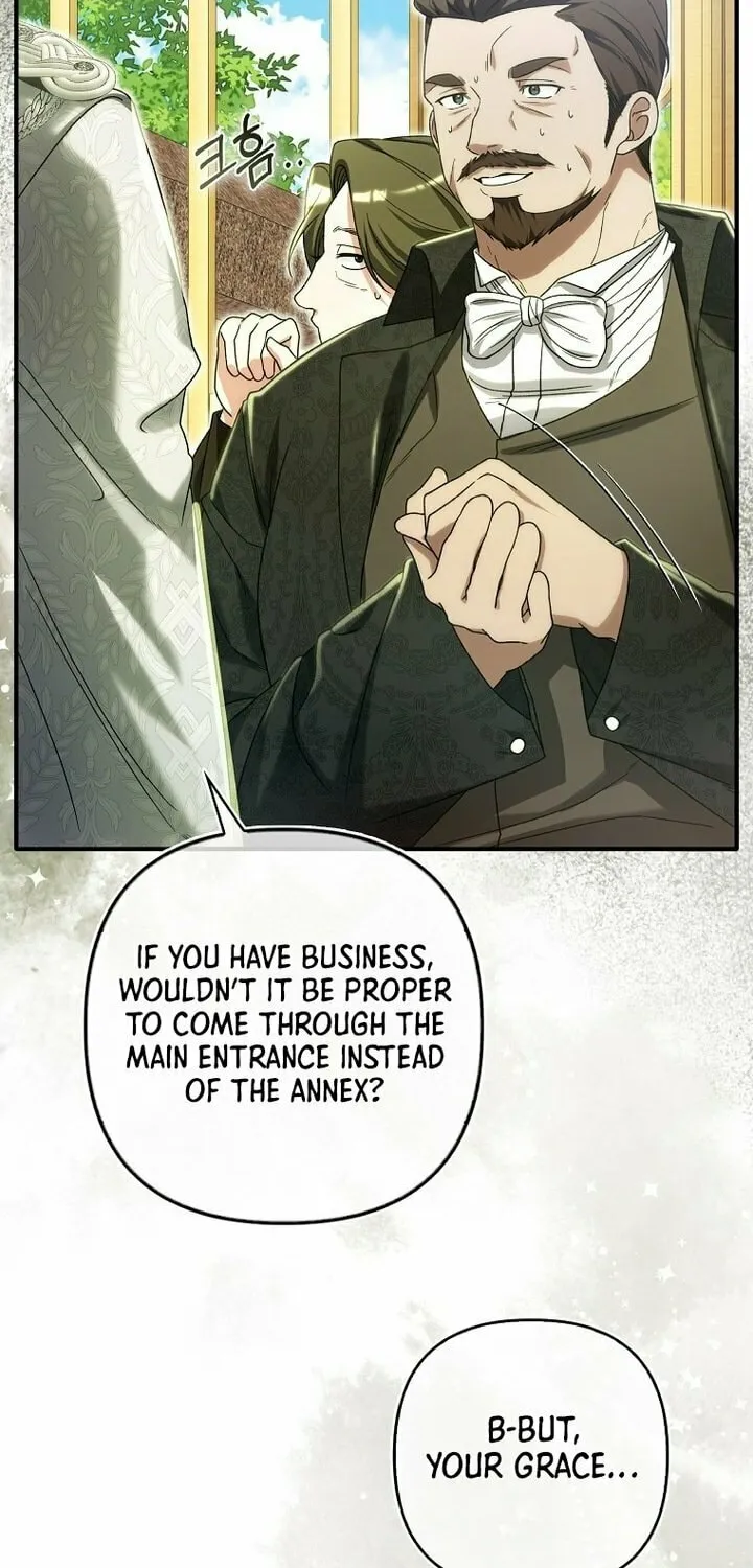 How to Reject a Perfect Marriage Chapter 4 page 58 - 