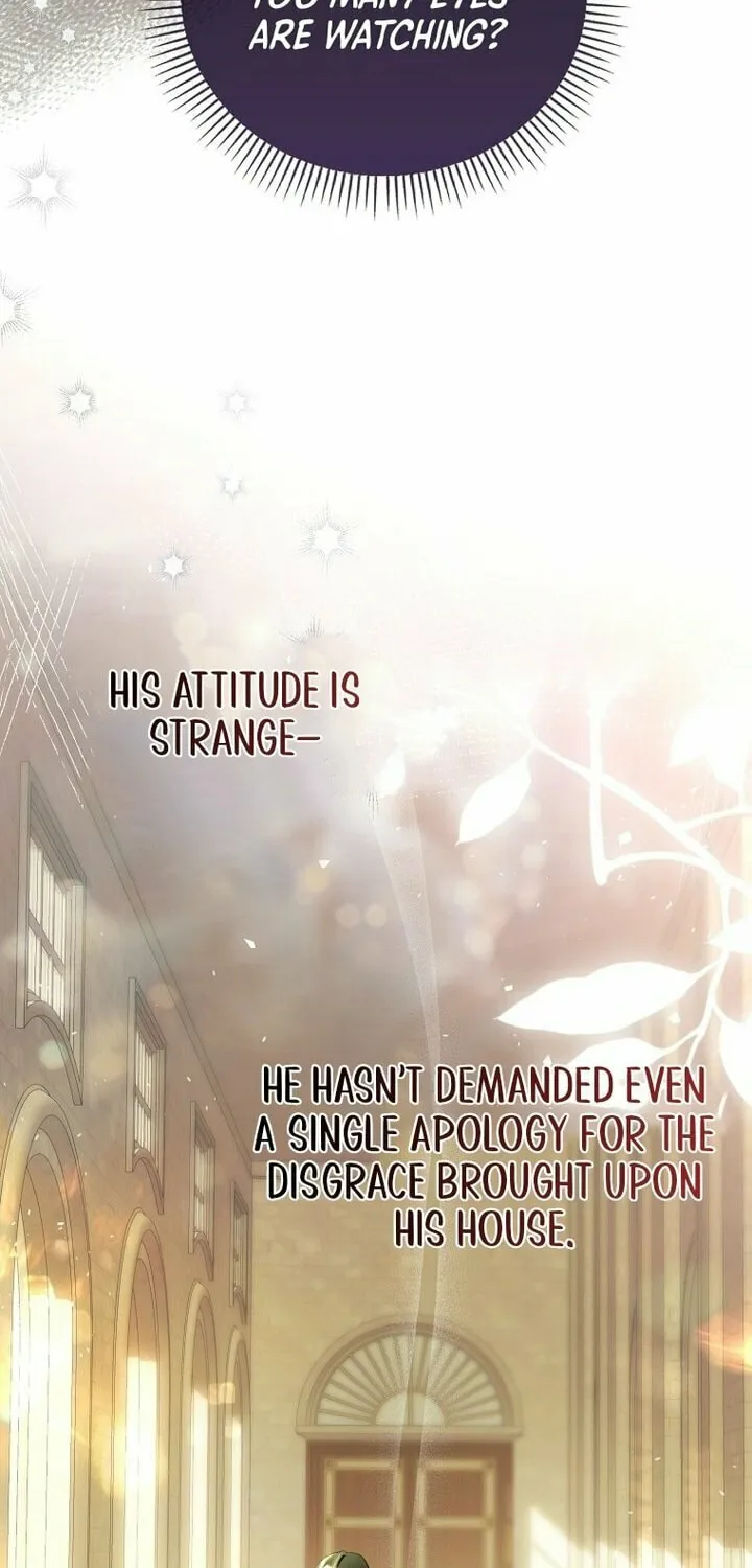How to Reject a Perfect Marriage Chapter 4 page 68 - 