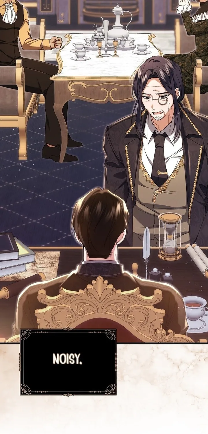 How to Reject a Perfect Marriage Chapter 4 page 75 - 
