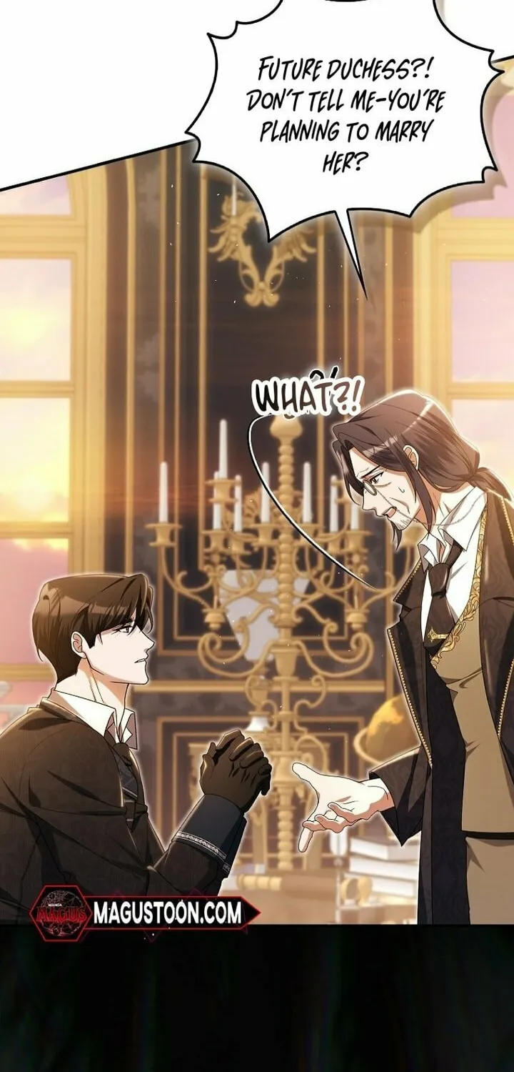 How to Reject a Perfect Marriage Chapter 4 page 80 - 