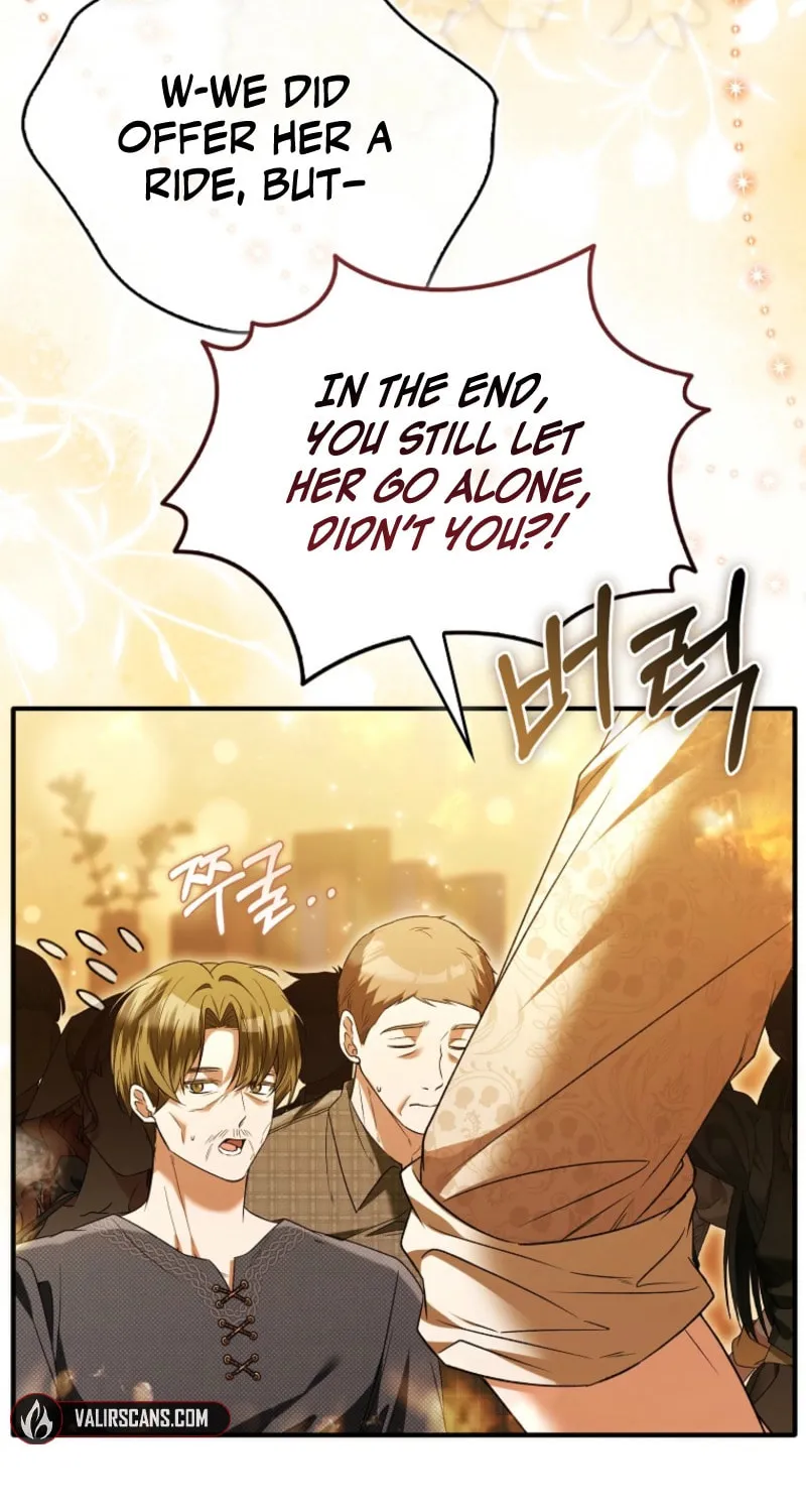 How to Reject a Perfect Marriage Chapter 40 page 14 - 