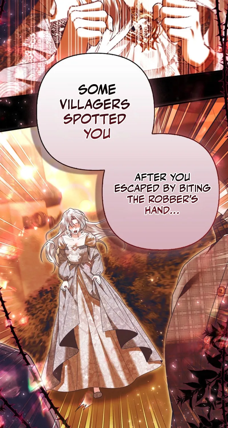 How to Reject a Perfect Marriage Chapter 40 page 21 - 