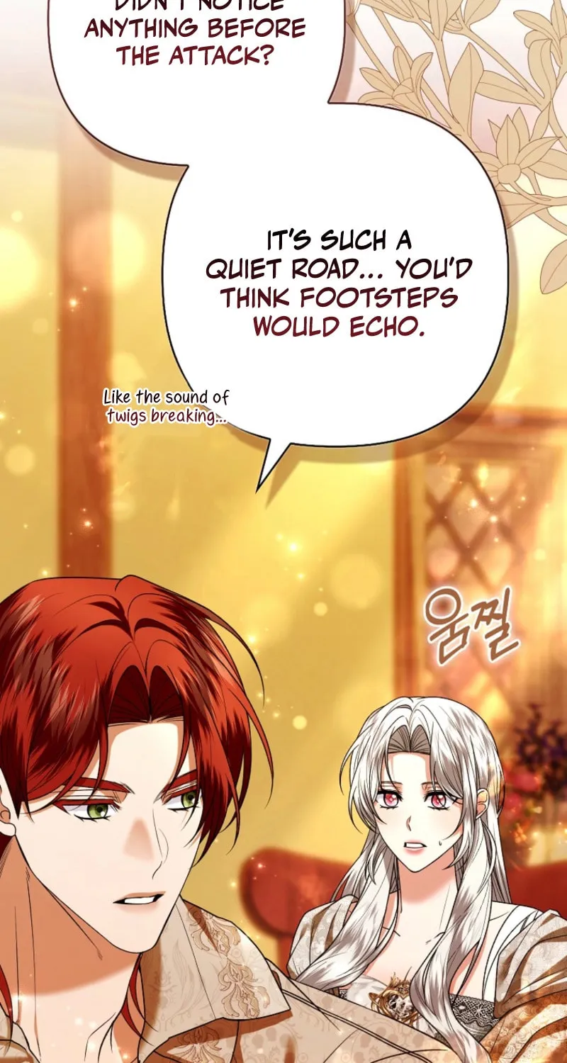 How to Reject a Perfect Marriage Chapter 40 page 31 - 