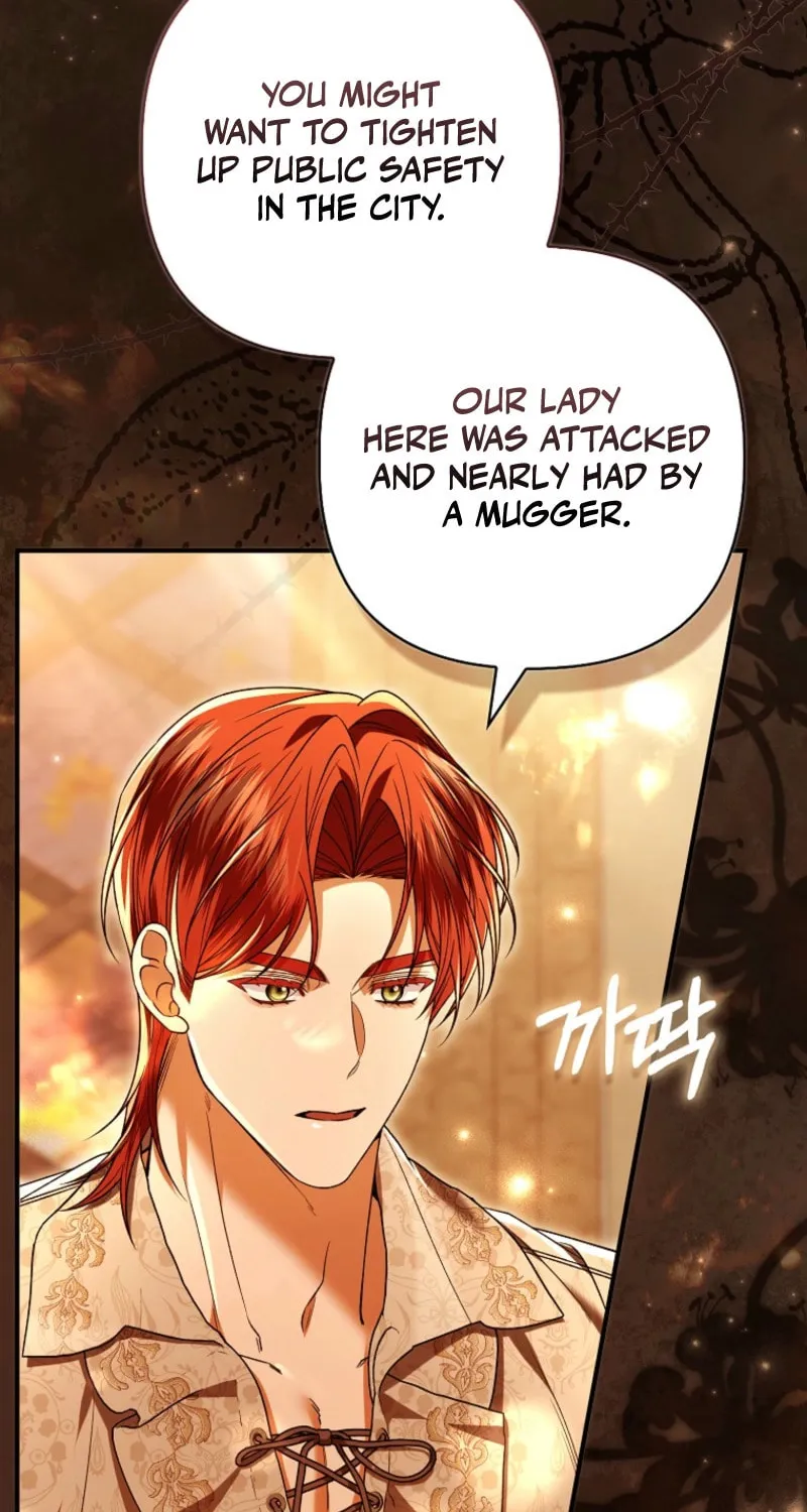 How to Reject a Perfect Marriage Chapter 40 page 46 - 