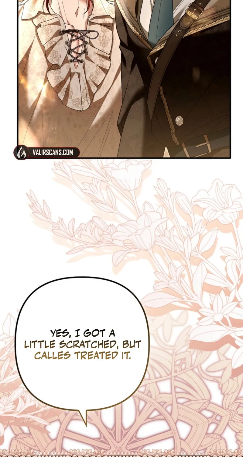 How to Reject a Perfect Marriage Chapter 40 page 53 - 