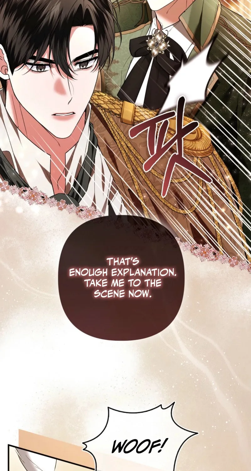 How to Reject a Perfect Marriage Chapter 40 page 7 - 