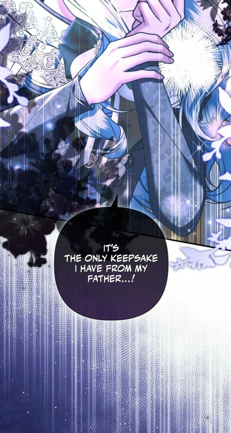 How to Reject a Perfect Marriage Chapter 41 page 3 - 