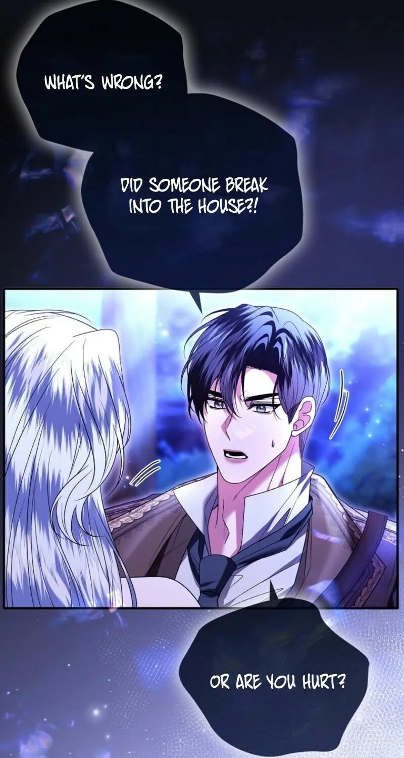 How to Reject a Perfect Marriage Chapter 41 page 21 - 