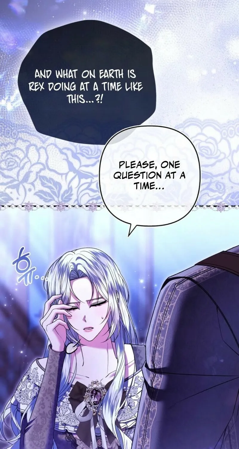 How to Reject a Perfect Marriage Chapter 41 page 22 - 