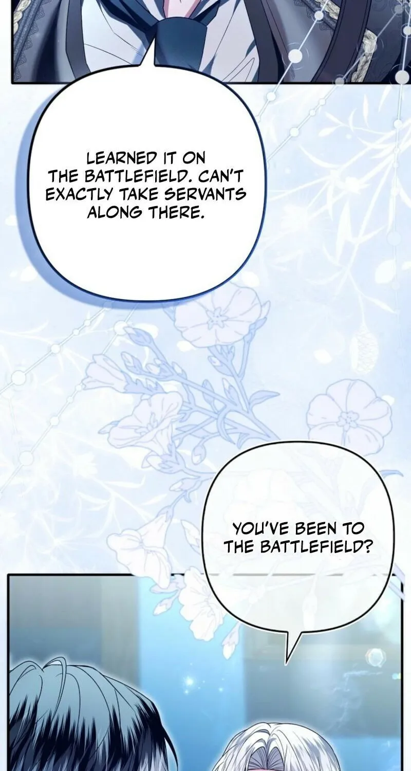How to Reject a Perfect Marriage Chapter 41 page 62 - 