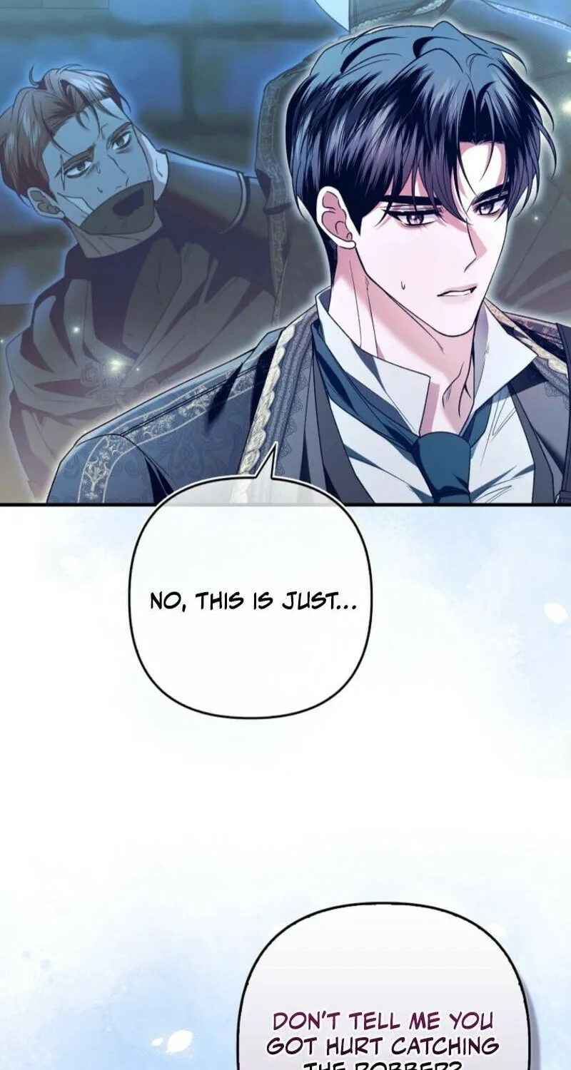 How to Reject a Perfect Marriage Chapter 41 page 73 - 