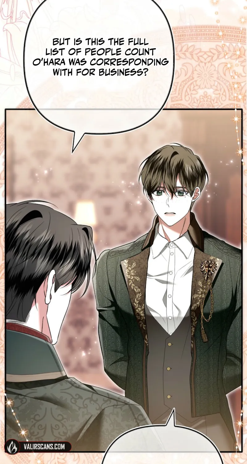How to Reject a Perfect Marriage Chapter 42 page 30 - 