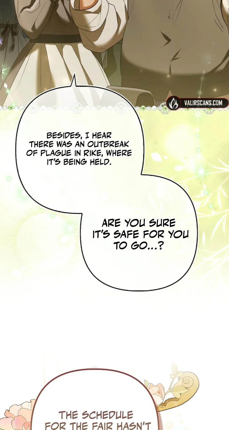 How to Reject a Perfect Marriage Chapter 42 page 45 - 