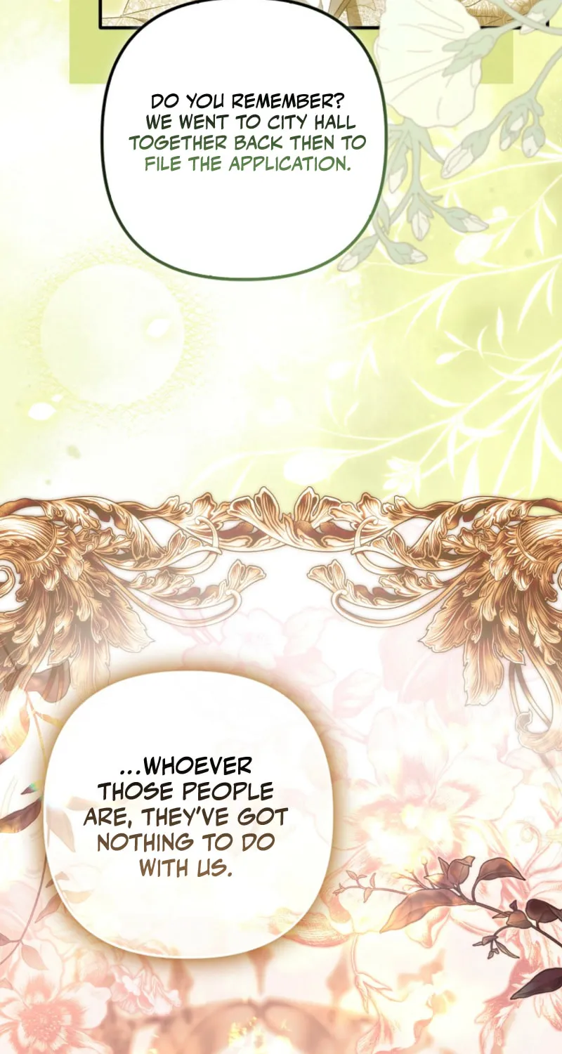 How to Reject a Perfect Marriage Chapter 42 page 53 - 