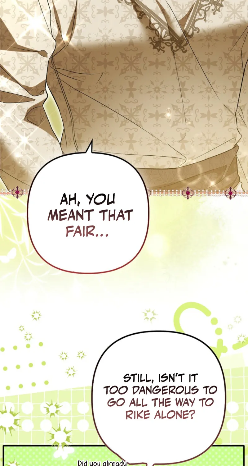 How to Reject a Perfect Marriage Chapter 42 page 56 - 