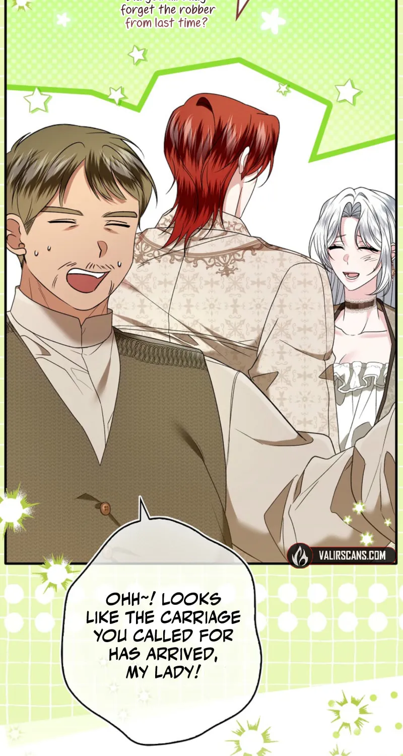 How to Reject a Perfect Marriage Chapter 42 page 57 - 
