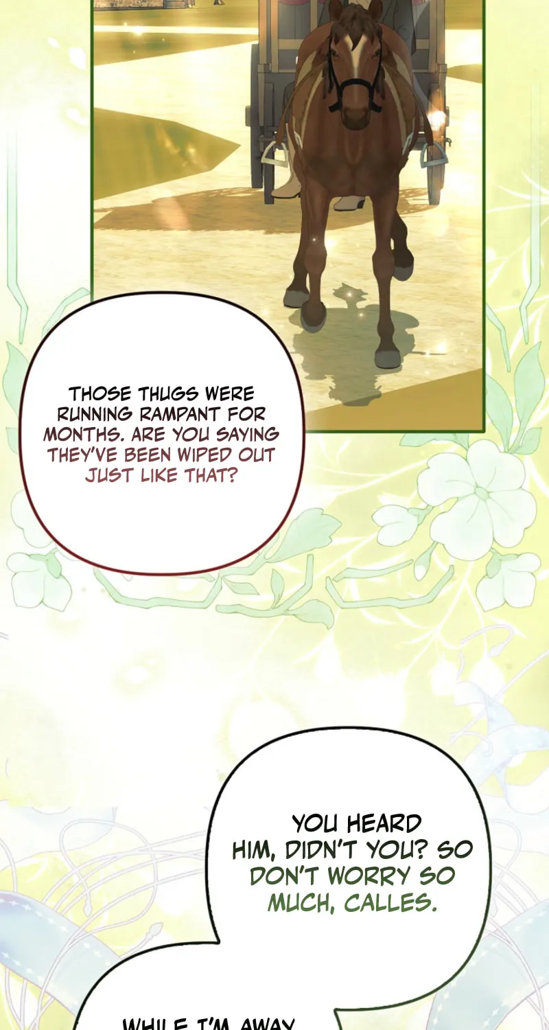 How to Reject a Perfect Marriage Chapter 42 page 59 - 