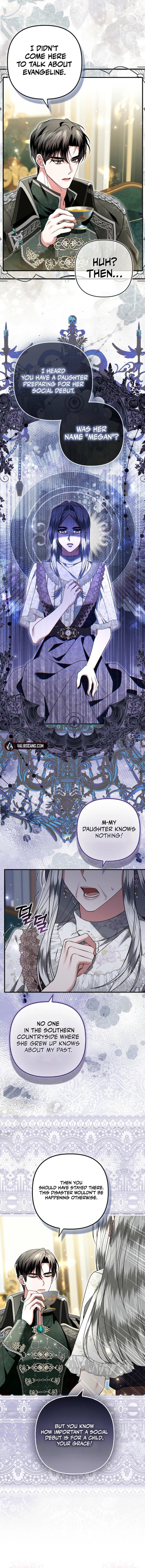 How to Reject a Perfect Marriage Chapter 47 page 4 - 