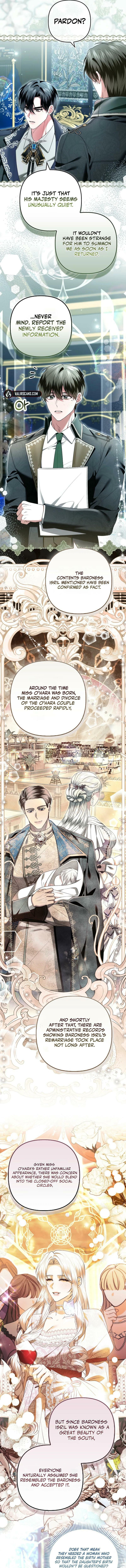 How to Reject a Perfect Marriage Chapter 49 page 11 - 
