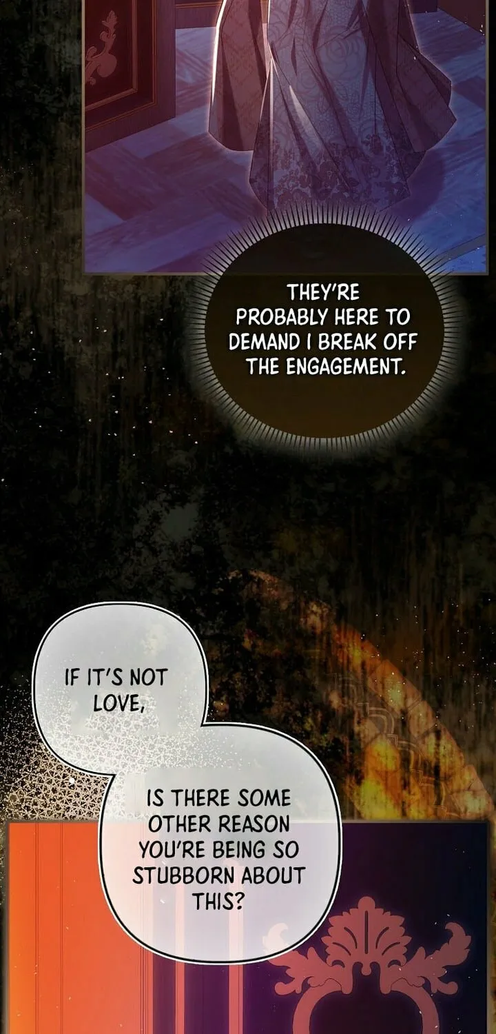 How to Reject a Perfect Marriage Chapter 5 page 11 - 