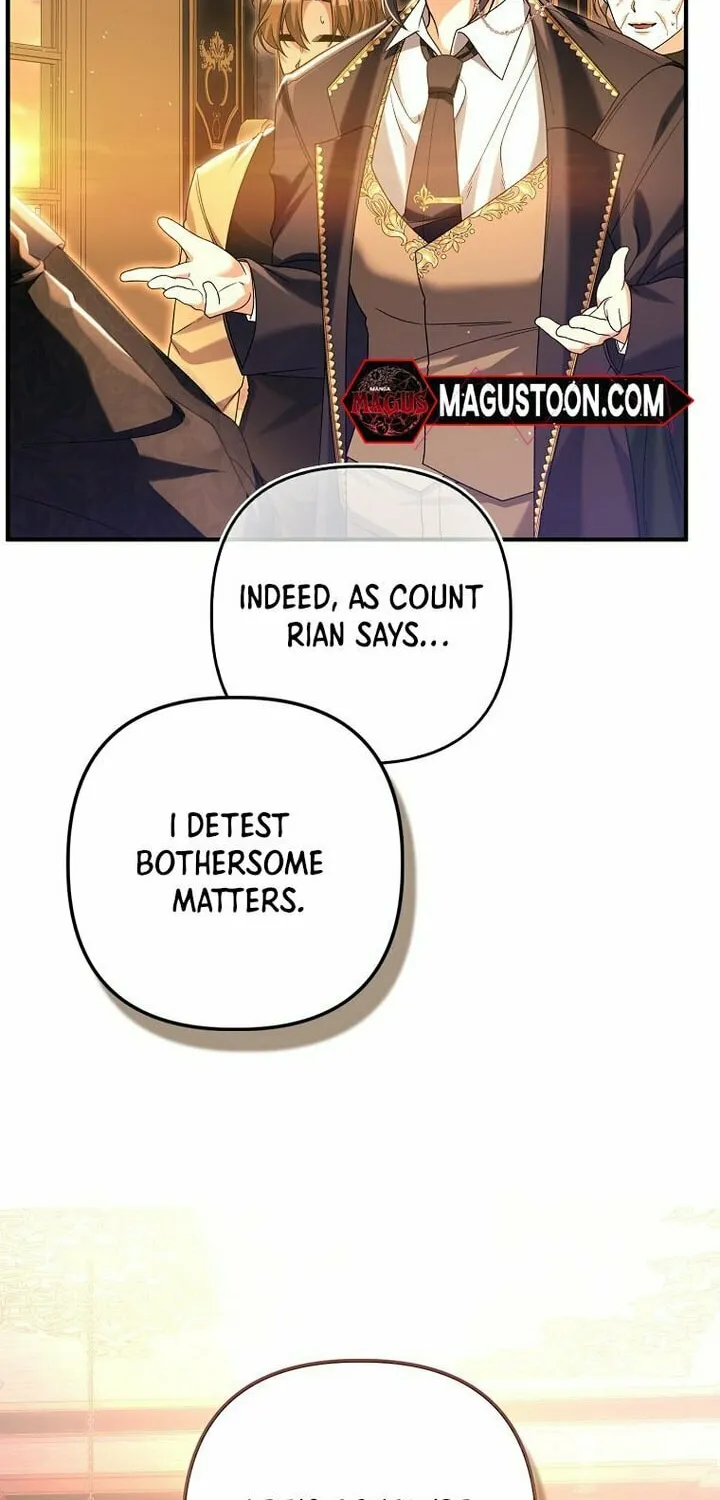 How to Reject a Perfect Marriage Chapter 5 page 18 - 