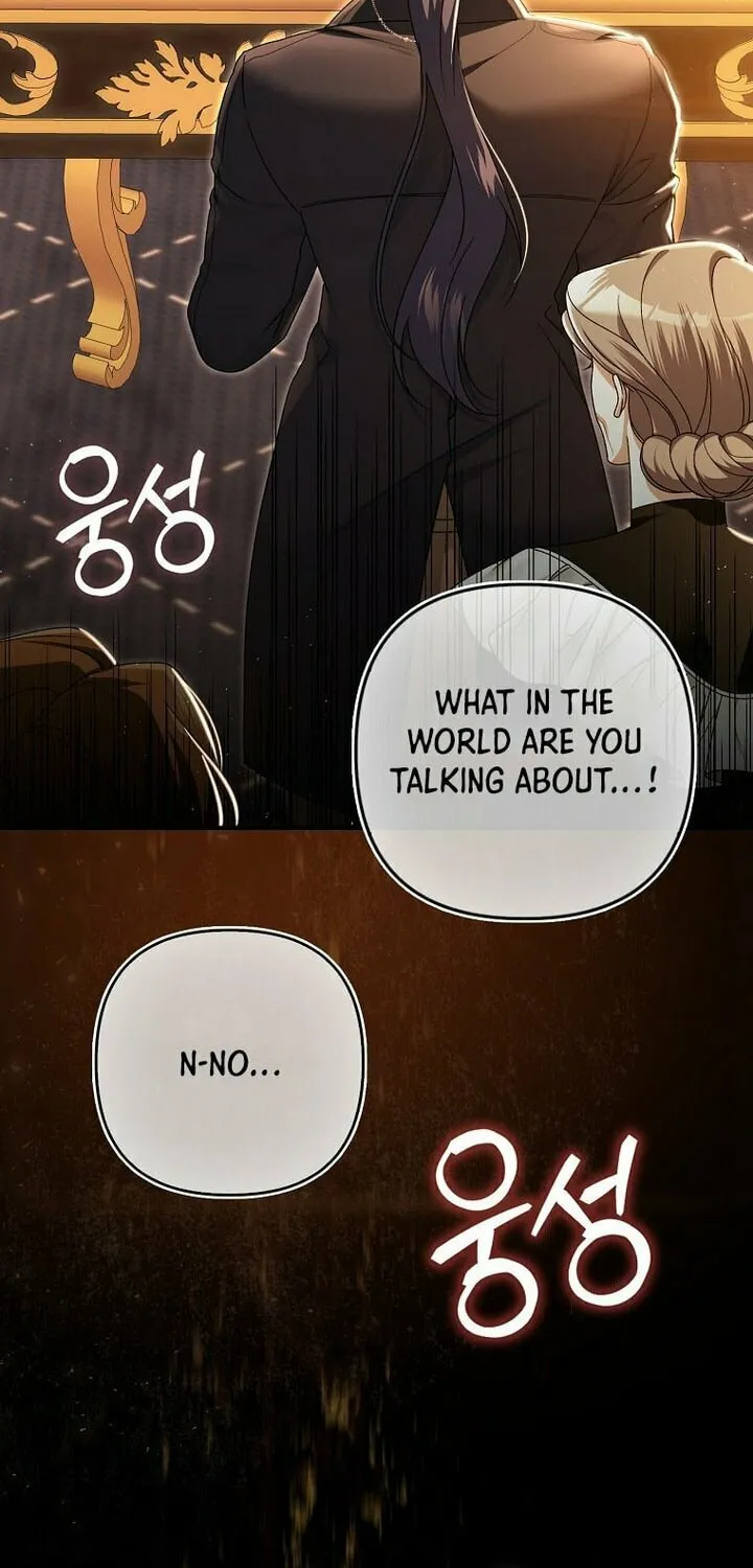 How to Reject a Perfect Marriage Chapter 5 page 3 - 
