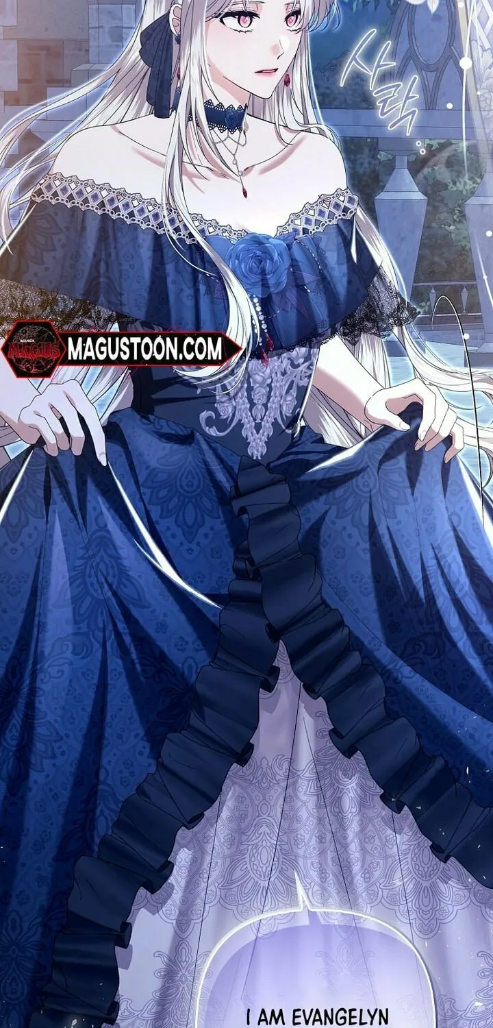 How to Reject a Perfect Marriage Chapter 5 page 25 - 
