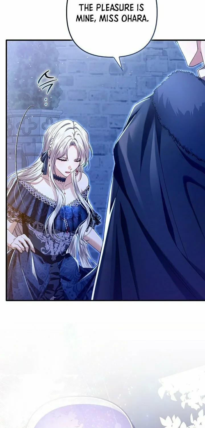 How to Reject a Perfect Marriage Chapter 5 page 27 - 