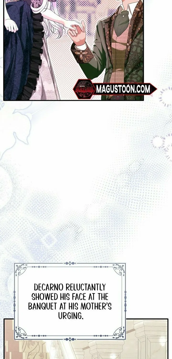 How to Reject a Perfect Marriage Chapter 5 page 32 - 