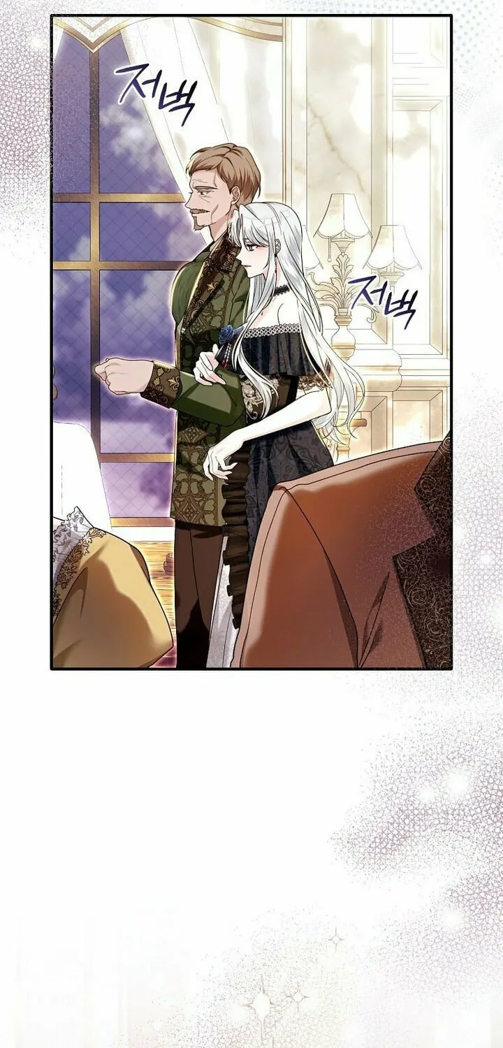How to Reject a Perfect Marriage Chapter 5 page 34 - 