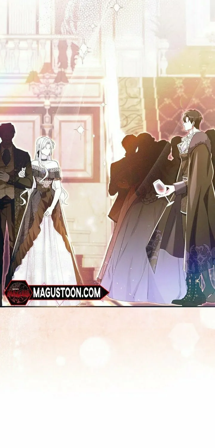 How to Reject a Perfect Marriage Chapter 5 page 35 - 