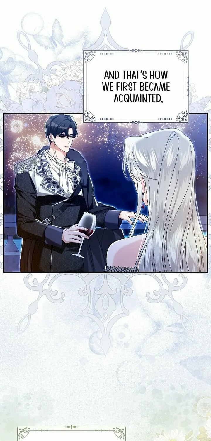 How to Reject a Perfect Marriage Chapter 5 page 36 - 