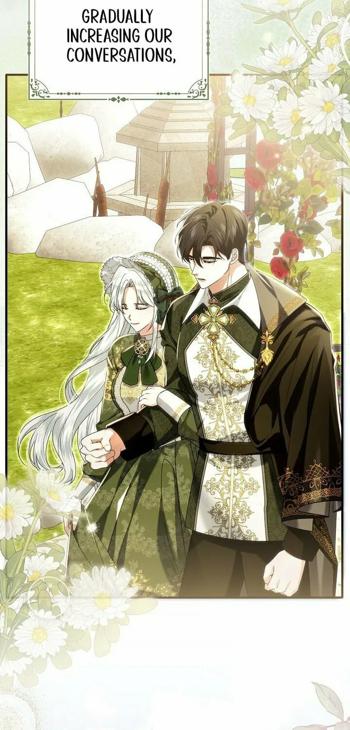 How to Reject a Perfect Marriage Chapter 5 page 37 - 