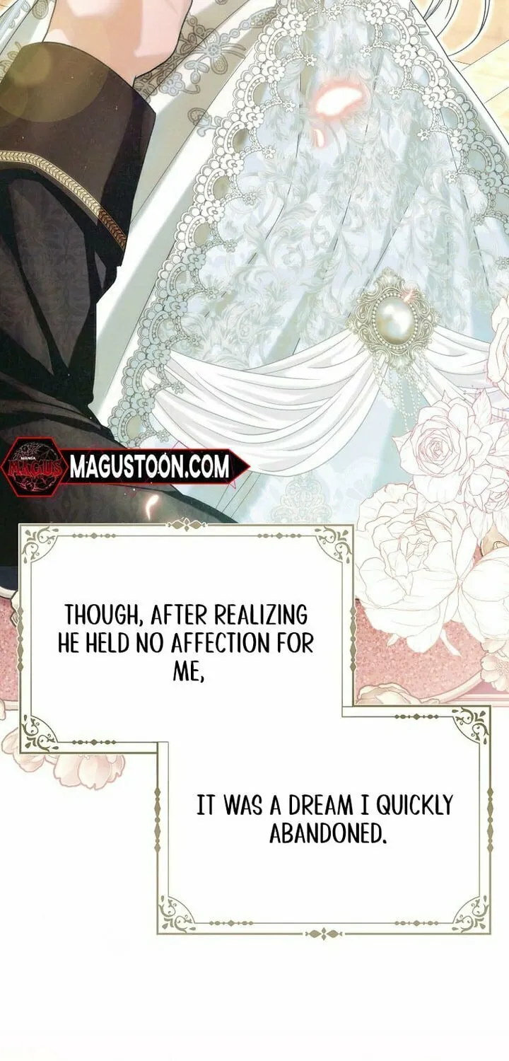 How to Reject a Perfect Marriage Chapter 5 page 45 - 