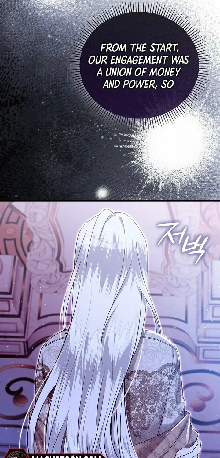 How to Reject a Perfect Marriage Chapter 5 page 50 - 