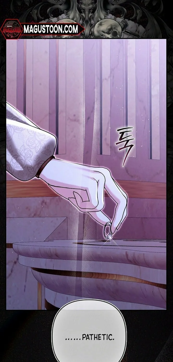 How to Reject a Perfect Marriage Chapter 5 page 56 - 