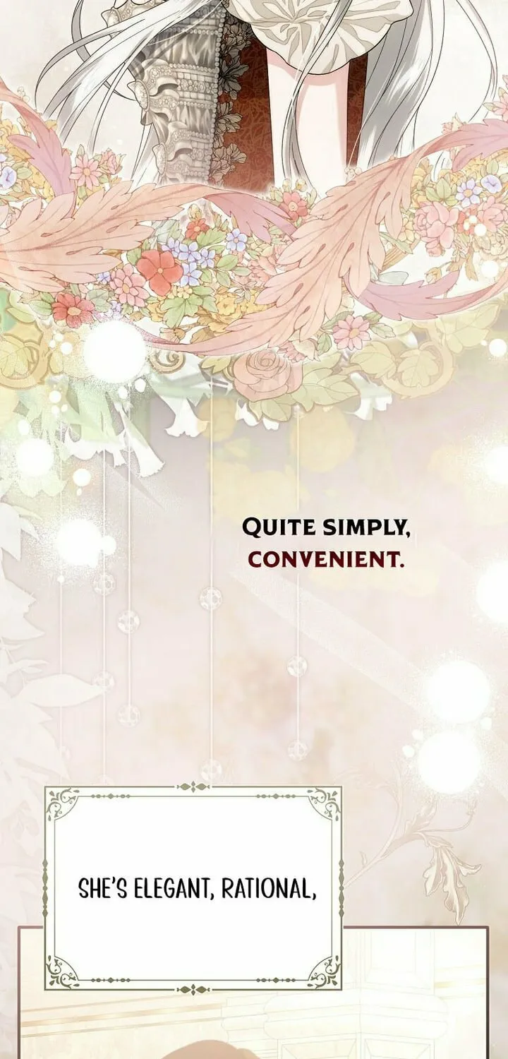 How to Reject a Perfect Marriage Chapter 5 page 67 - 