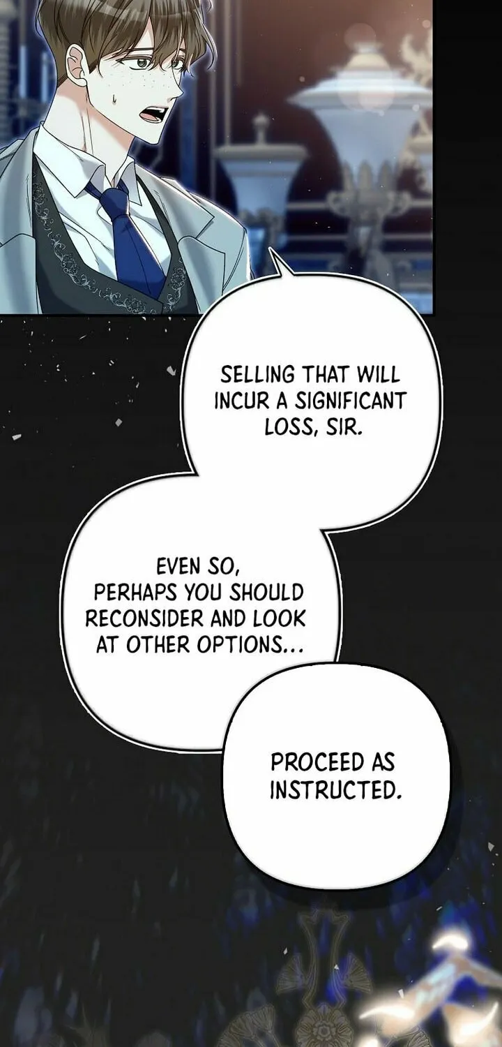How to Reject a Perfect Marriage Chapter 5 page 80 - 