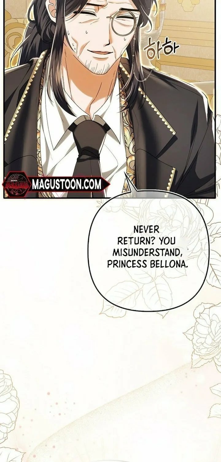 How to Reject a Perfect Marriage Chapter 5 page 88 - 